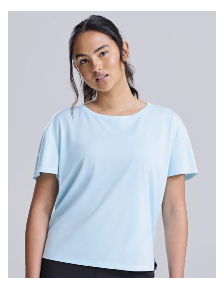 AWD-JC013-Womens Open Back T 2